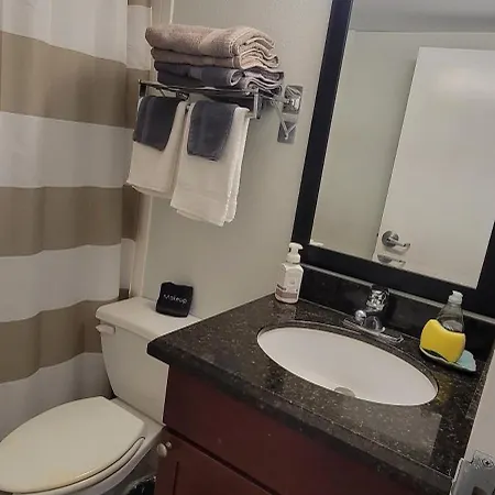 Manatee, Studio202, Beach Steps Away! Pool+Wifi Ruskin Exterior photo