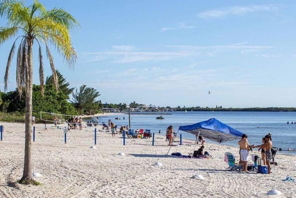 Little Harbor #202 Tampa Bay Fl Beach, Hot Tub, Pools Ruskin