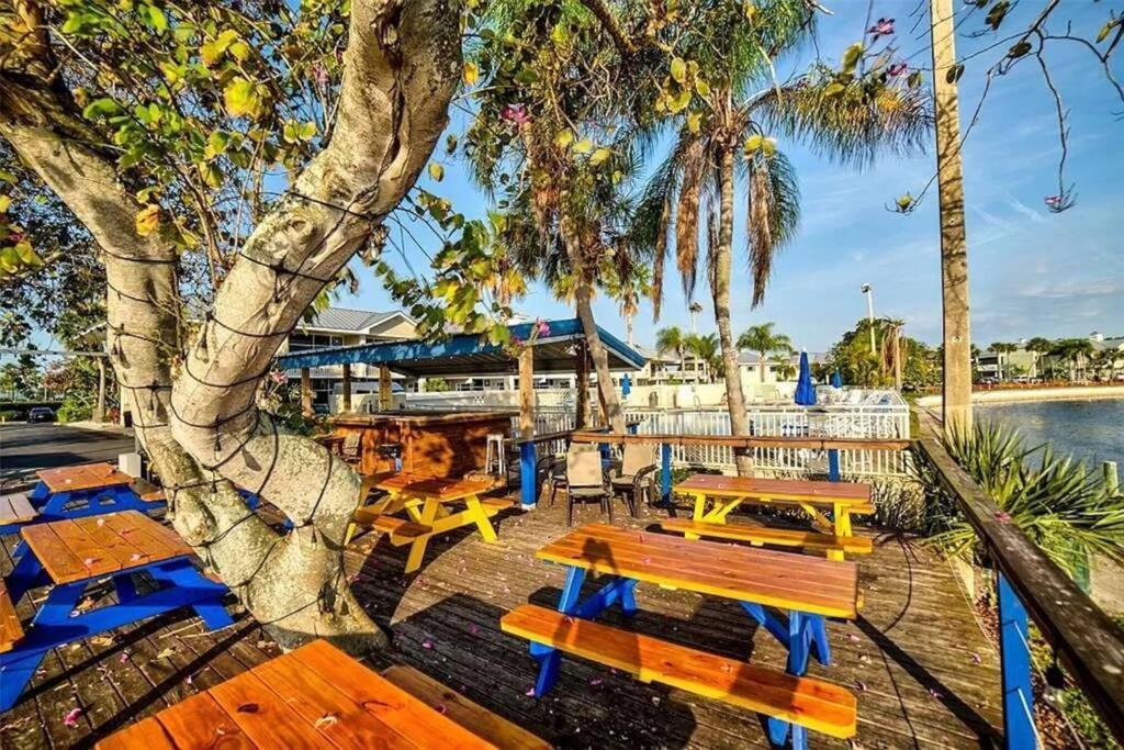 Little Harbor #202 Tampa Bay Fl Beach, Hot Tub, Pools Apartment Ruskin